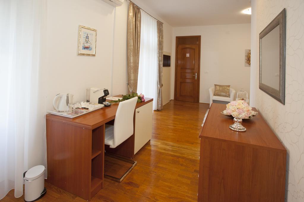 Luxury Rooms Duje Split Exterior foto